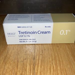 COPY - - Obagi acne treatment 0.1 %